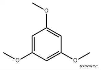 1,3,5-Trimethoxybenzene，