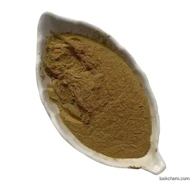 Sex Powder Natural Epimedium Extract CAS 489-32-7 Icariin