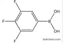 3,4,5-Trifluorophenylboronic Acid