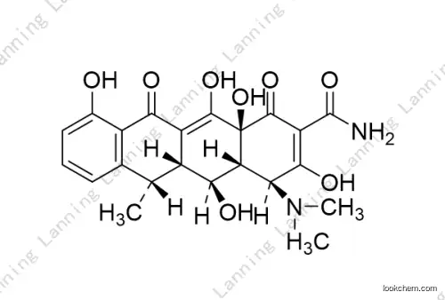 Doxycycline Monohydrate Impurity A