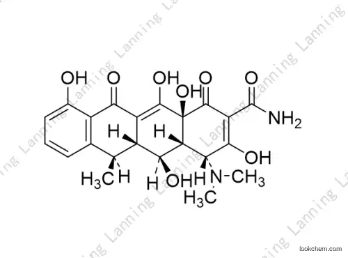 Doxycycline Monohydrate Impurity C