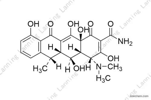 Doxycycline Monohydrate Impurity D
