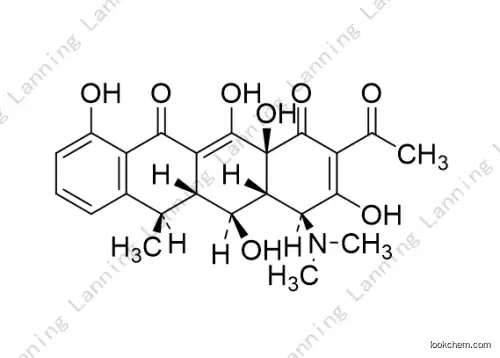 Doxycycline Monohydrate Impurity F