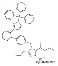 N-Trityl Olmesartan Ethyl Ester, 98%, 172875-59-1