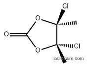 trans-4,5-Dichloro-4,5-diMethyl-1,3-dioxolan-2-one, 98%, 116857-05-7