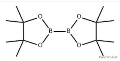 Bis(pinacolato)diboron  CAS：73183-34-3