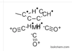 Methylcyclopentadienyl manganese tricarbonyl  CAS : 12108-13-3