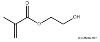 Inorganic Acid Material Paper Coating 2-Hydroxyethyl Methacrylate CAS 868-77-9