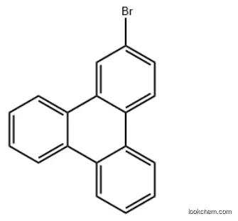 2-bromobenzo[9,10]phenanthrene CAS NO 19111-87-6