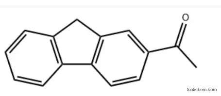 2-Acetylfluorene   CAS NO 781-73-7