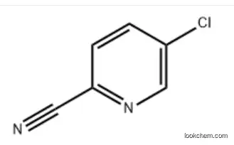 5-Chloro-2-cyanopyridine  CAS NO 89809-64-3