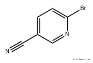 2-Bromo-5-cyanopyridine  CAS NO 139585-70-9