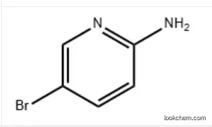 2-Amino-5-bromopyridine  CAS NO  1072-97-5