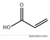 Sodium polyacrylate CAS：9003-04-7