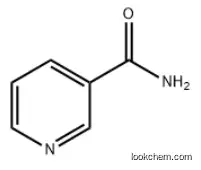 Nicotinamide CAS：98-92-0
