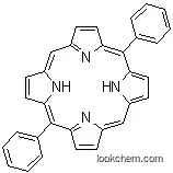 5,15-Diphenyl-21H,23H-porphine