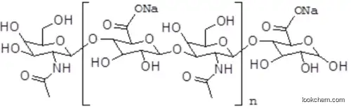 Hyaluronic acid  99% ( 800Da)