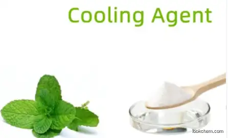 Cooling Agent Ws-3 CAS No: 39711-79-0