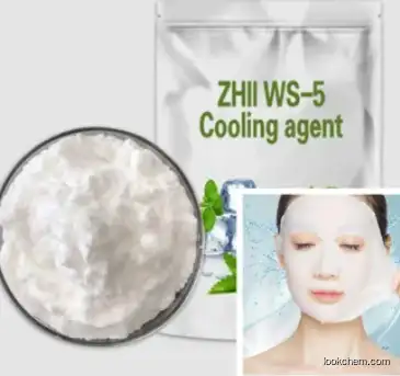 Cooling Agent Ws-5 CAS No 68489-14-5