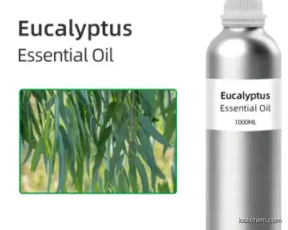 Eucalyptus Oil CAS 8000-48-4