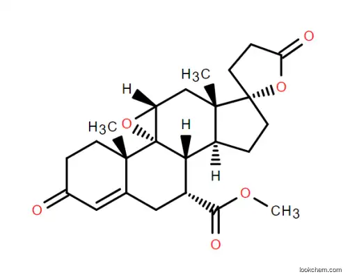 Eplerenone CAS NO.107724-20-9