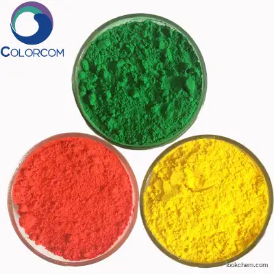 Fluorescent Pigment for ink(9003-04-7)