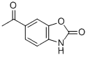 6-Acetyl-2(3H)-benzoxazolone