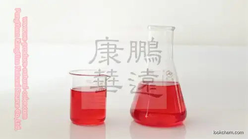 Radish Red