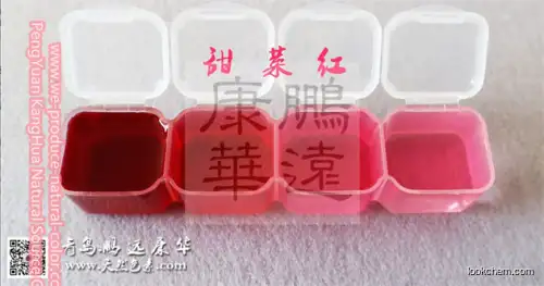Beetroot Red