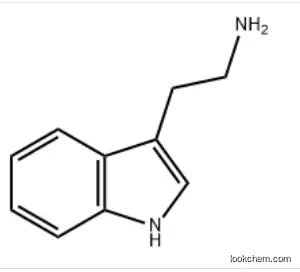 Tryptamine，