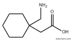 Gabapentin，