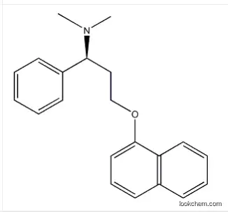 Dapoxetine