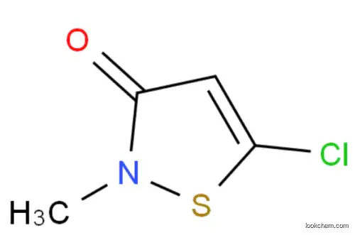 Isothiazolinones Cmit CAS 26172-55-4