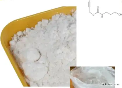 Iodopropynyl Butylcarbamate (IPBC) C8h12ino2 CAS 55406-53-6
