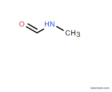 N-Methylformamide  CAS :123-39-7