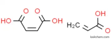 Poly (maleicanhydride-acrylicacidcopolymer):26677-99-6
