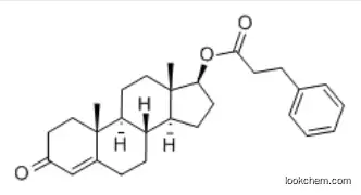 Testosterone phenylpropionate