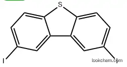 2,8-Diiododibenzothiophene