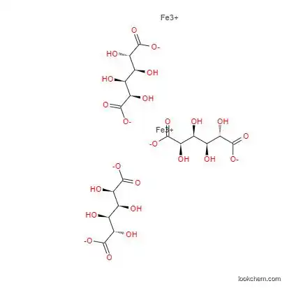 Iron Saccharate