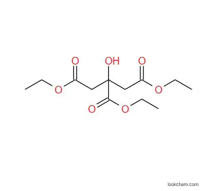 Triethyl Citrate