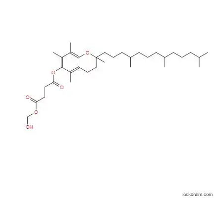 Vitamin E Polyethylene Glycol Succinate