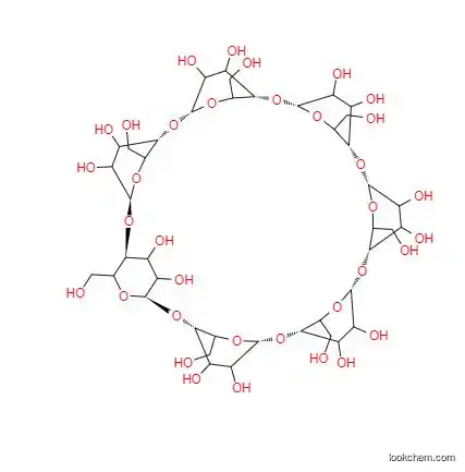 Betadex Sulfobutyl Ether Sodium,