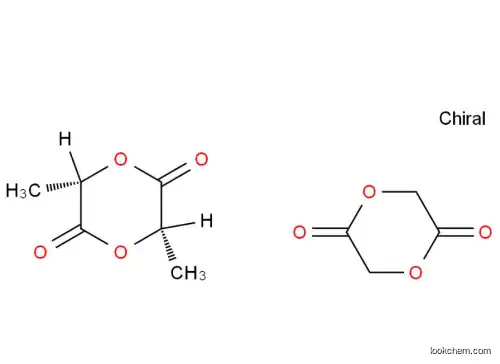 Poly(lactic-co-glycolic acid) (PLGA)