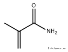 Methacrylamide Powder CAS 79-39-0