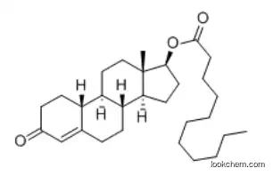 Nandrolone undecylate