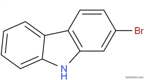 2-Bromocarbazole CAS 3652-90-2
