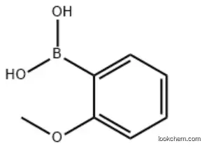2-Methoxyphenylboronic Acid CAS 5720-06-9