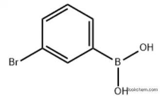 (3-Bromophenyl) Boronic Acid CAS 89598-96-9