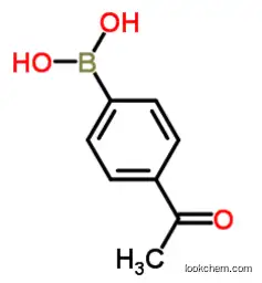 4-Acetylphenylboronic Acid CAS 149104-90-5