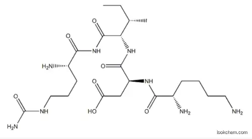 Tripeptide-10 citrulline CAS 960531-53-7